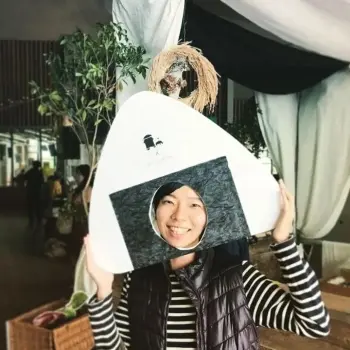 Eiko Maekawa