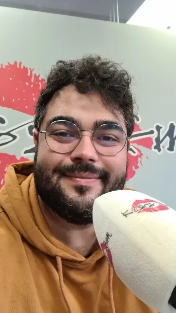 Alvaro Velasco