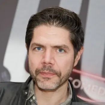 Inaki San Roman