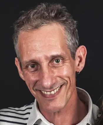 Benoît Horen