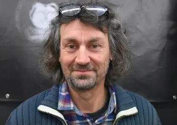 Stéphane Niveau