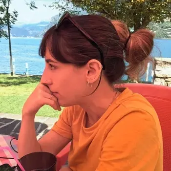 Martina Naldi