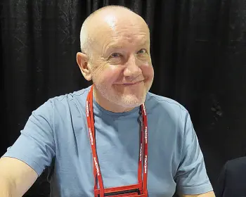 John Higgins