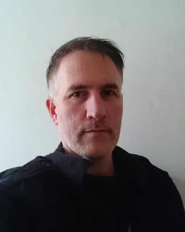 James Norbury