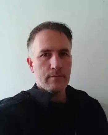 James Norbury