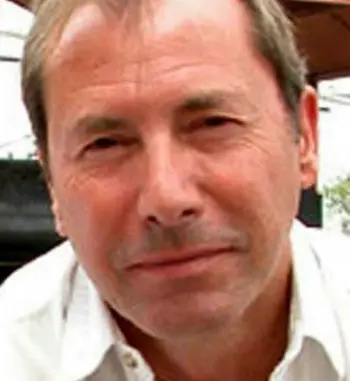 David Lloyd