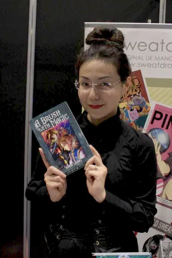 Sonia Leong