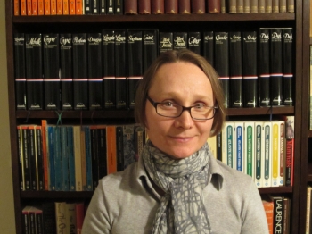 Agnieszka Biskup