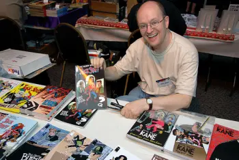 Paul Grist