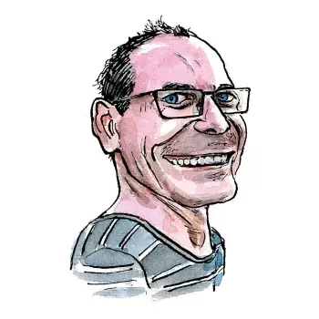 Stefan Haller