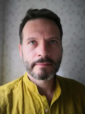 Yohan Coeurderoy