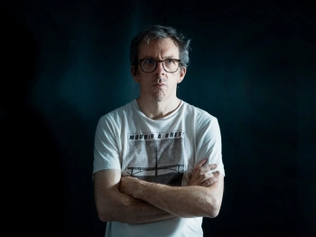 Jérôme Bihan