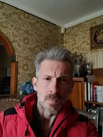 Sergio Vanello
