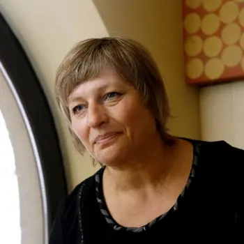Majda Koren