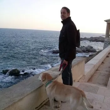 Jordi Fenosa