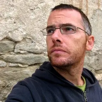 Jordi Sunyer