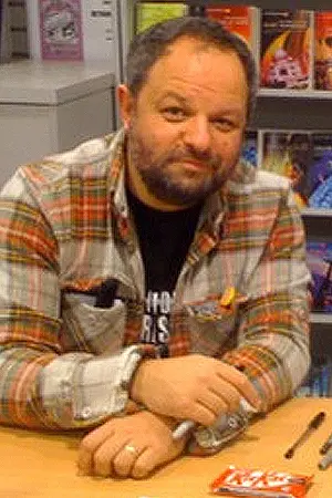 Alan Martin (Alan C. Martin)