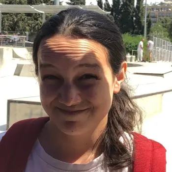 Noa Katz