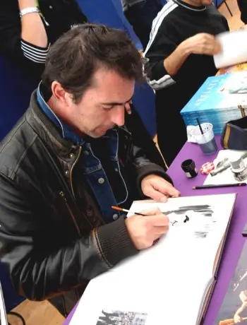 Stéphane Douay