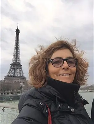 Béatrice Coron
