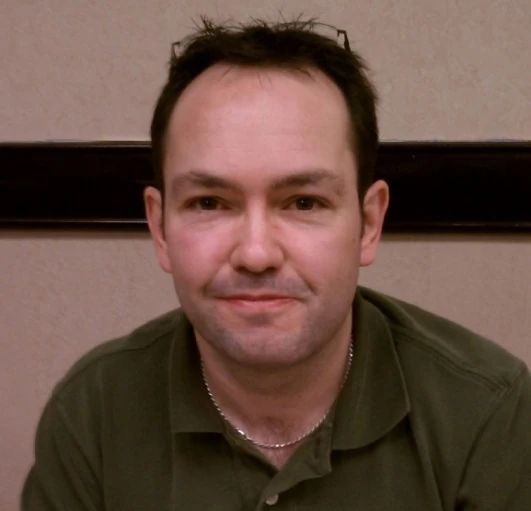 Shannon Gallant