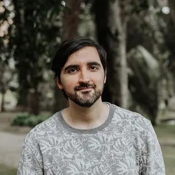 Andres J. Colmenares