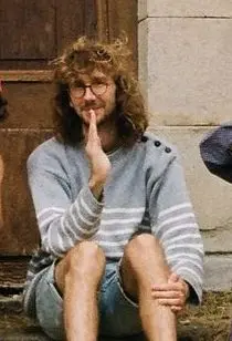 Matthias Le Bihan