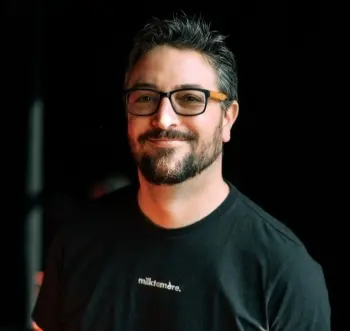 Cédric Rostein