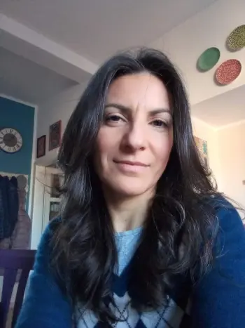 Elisabetta Barletta