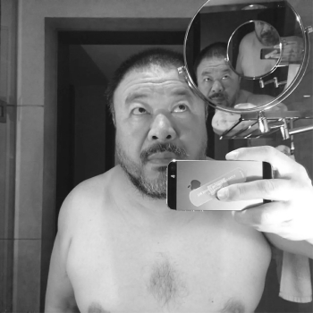 Ai Weiwei