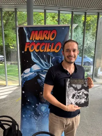 Mario Foccillo