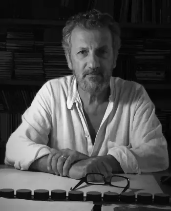 Sebastiano Vilella