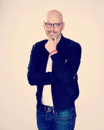 Thomas Snégaroff