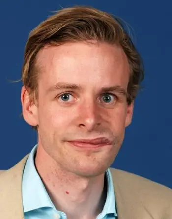 Jonathan Conlin