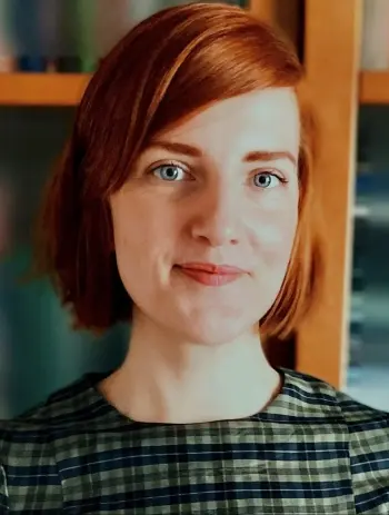 Julia Secklehner
