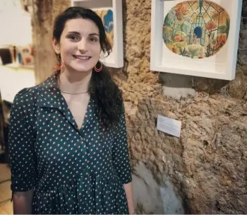 Claire Omer