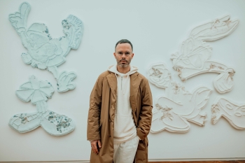 Daniel Arsham