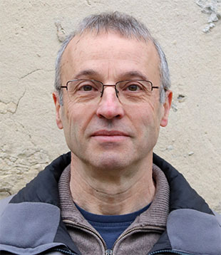 Rémi Duvert