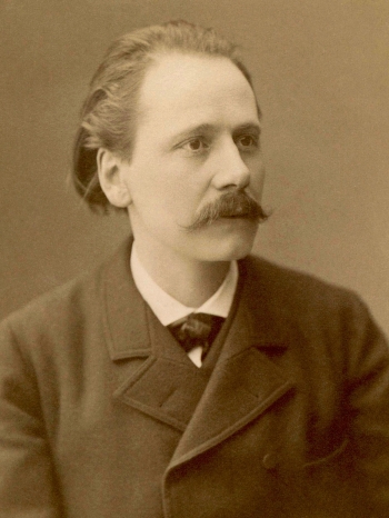 Jules Massenet