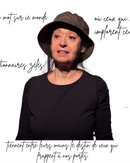 Laurence Sendrowicz