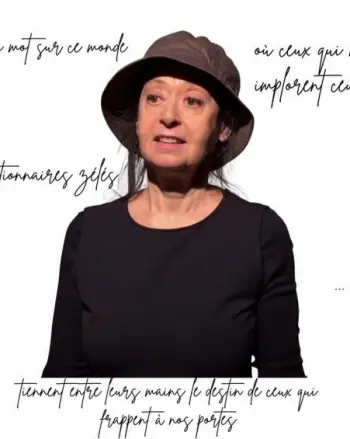 Laurence Sendrowicz