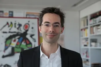 Lucas Hureau