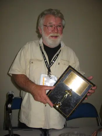 Mike Ploog
