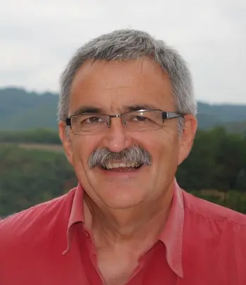 Régis Delpeuch