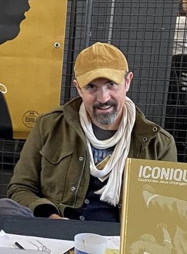 Greg Lacouture