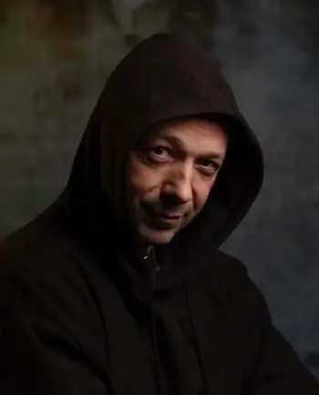 Matthieu Teulé