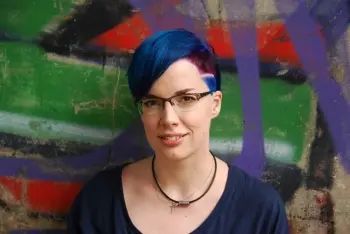Marieke Nijkamp