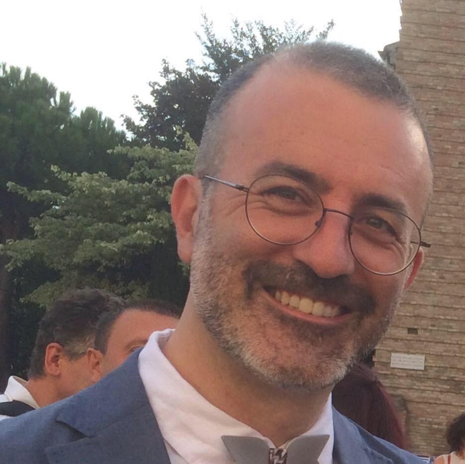 Sergio Rossi