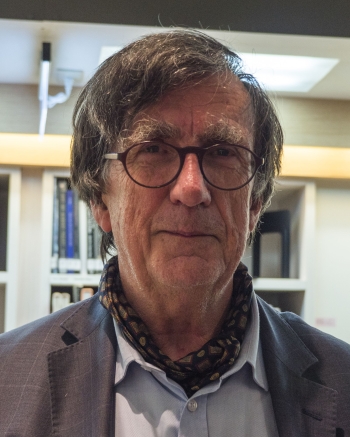 Bruno Latour