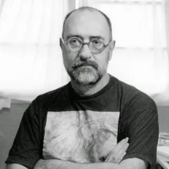Léo Beker
